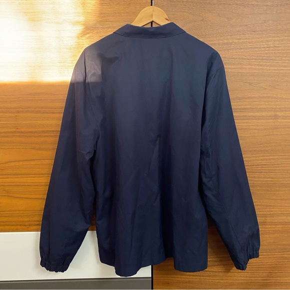 OAKLEY - WINDBREAKER RAIN COAT - Picture 7 of 16